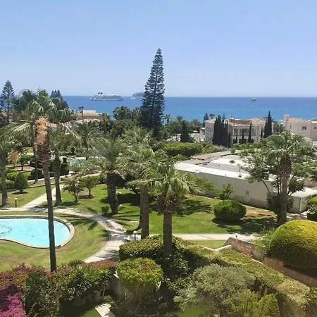 Thera Beach House Limassol